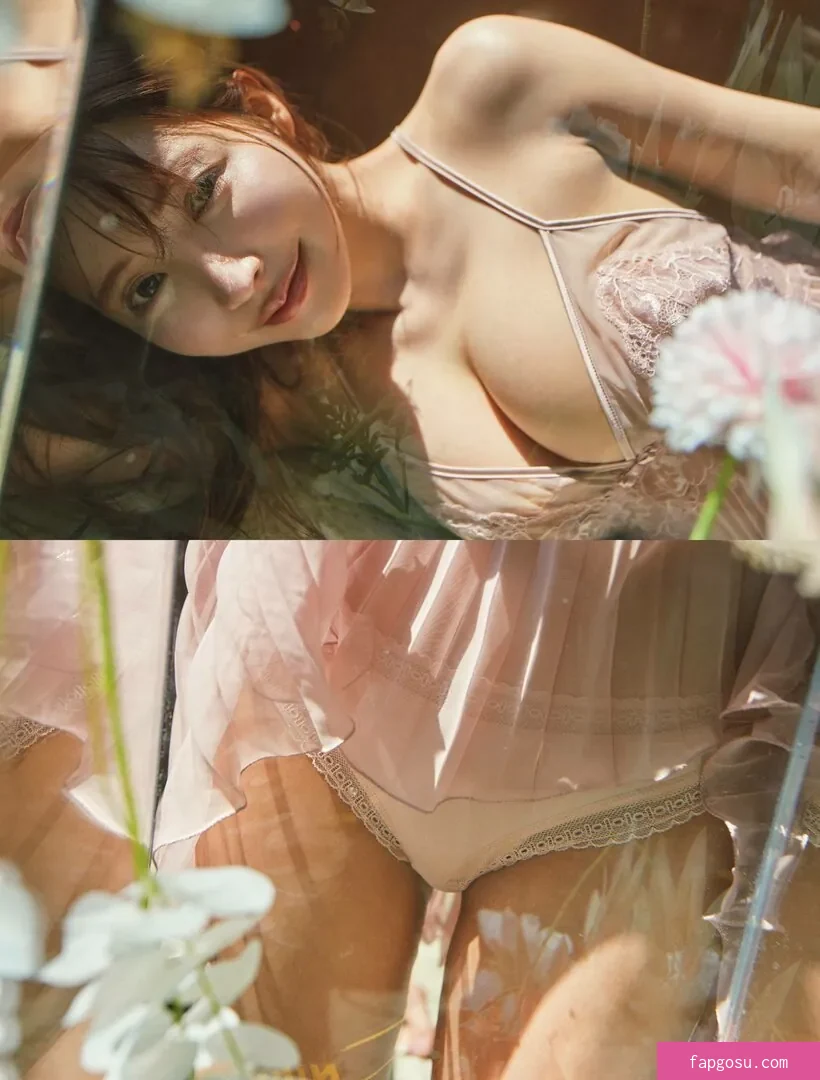 Yua Mikami