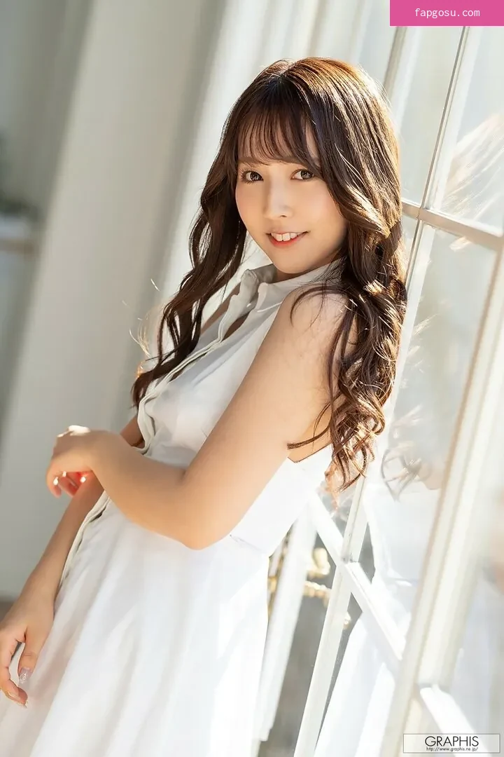 Yua Mikami