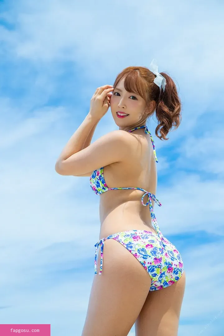 Yua Mikami