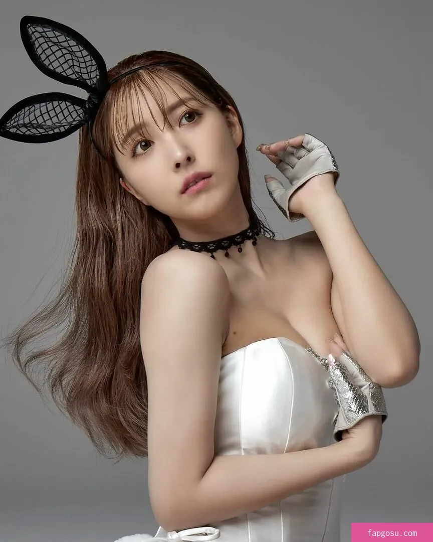 Yua Mikami
