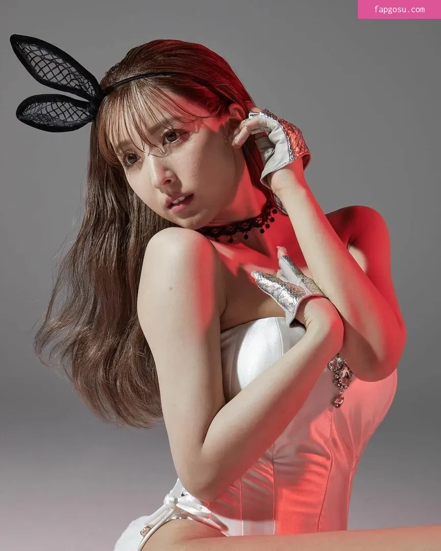 Yua Mikami