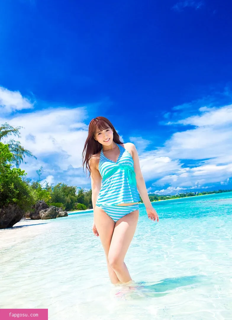 Yua Mikami