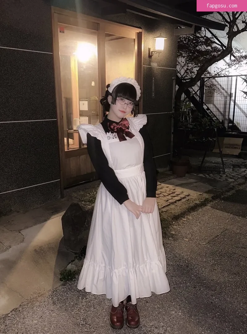 Yukamaru Maid