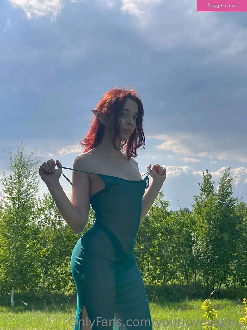 yourlovesophia