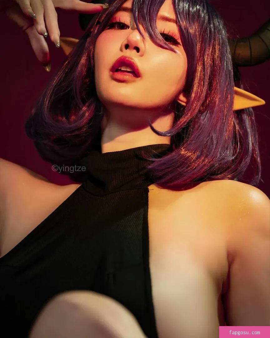 Ying Tze