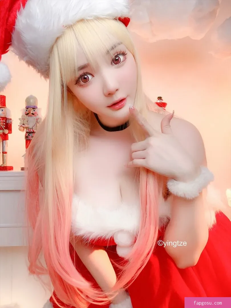 Ying Tze