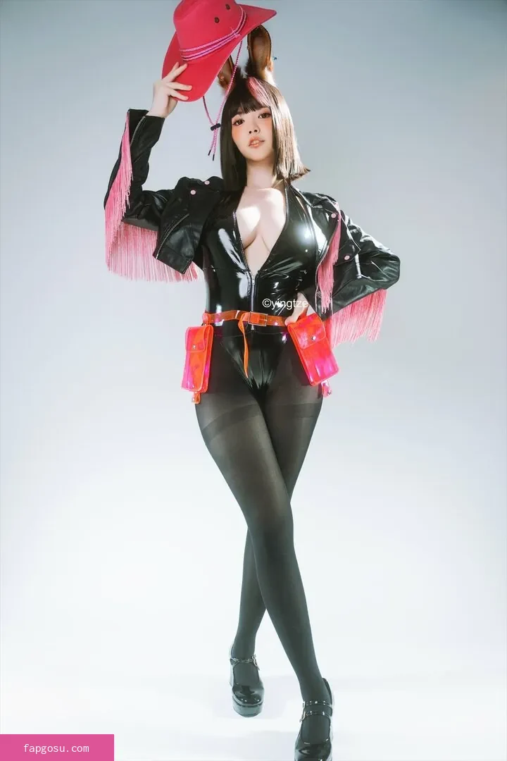 Ying Tze