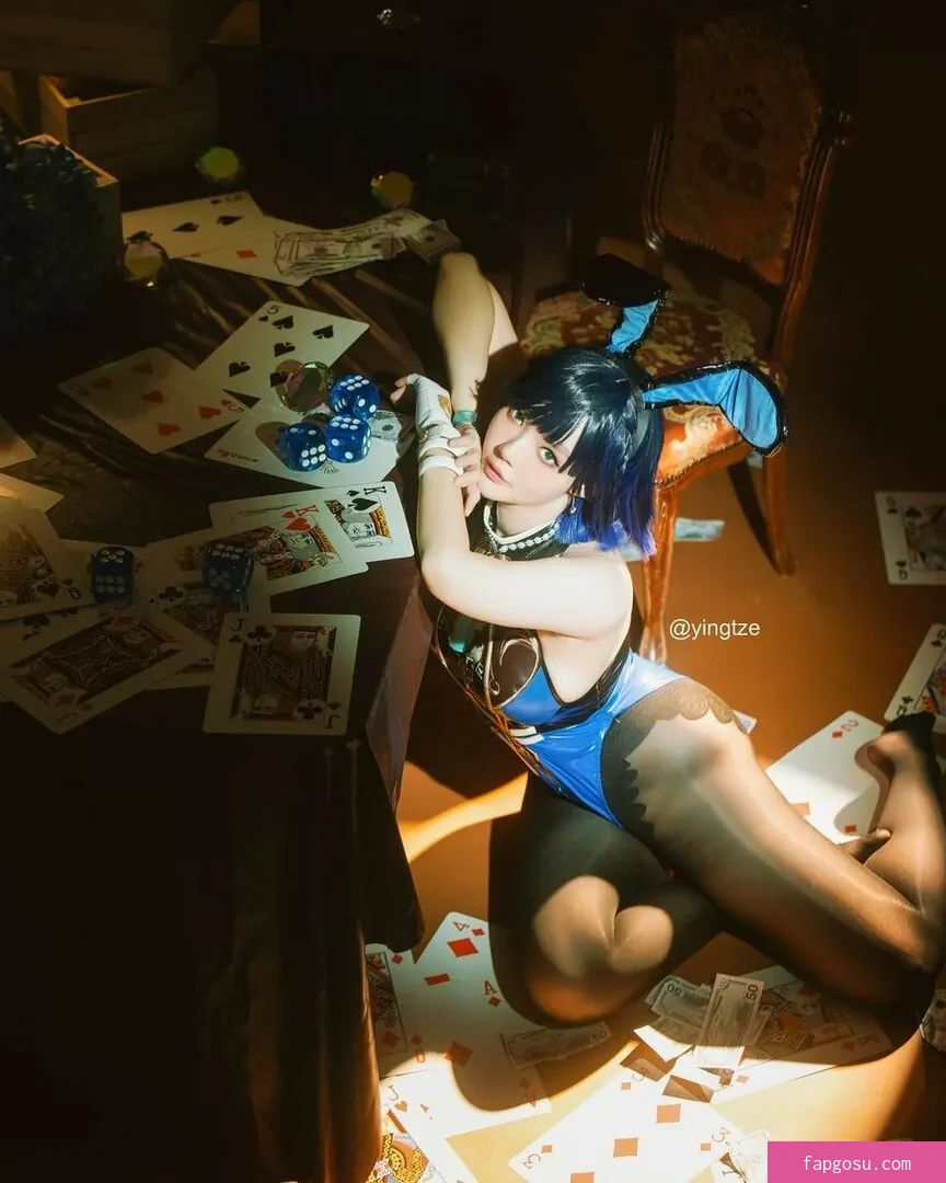 Ying Tze