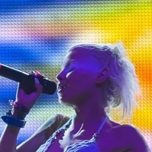 Yolandi Visser