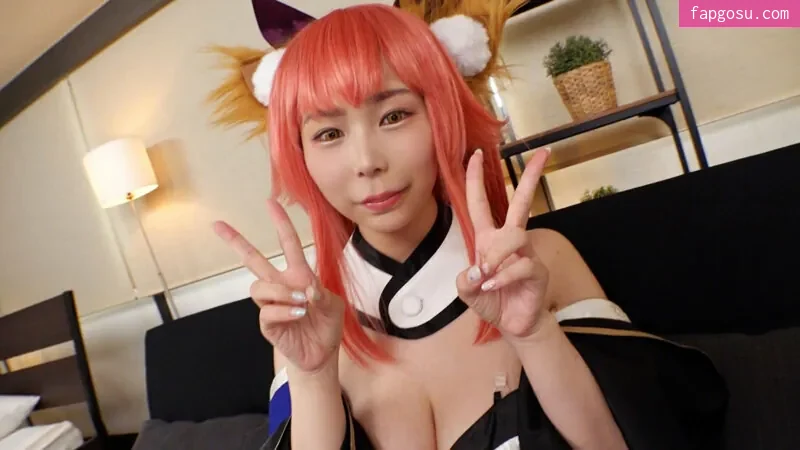Yuria Yoshine