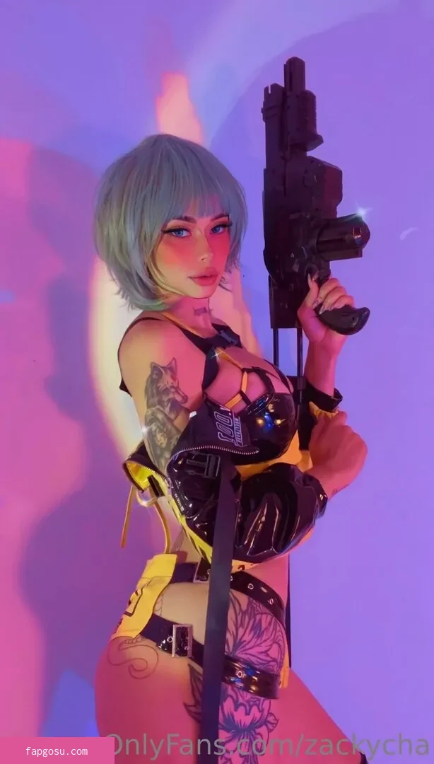 Zackycha
