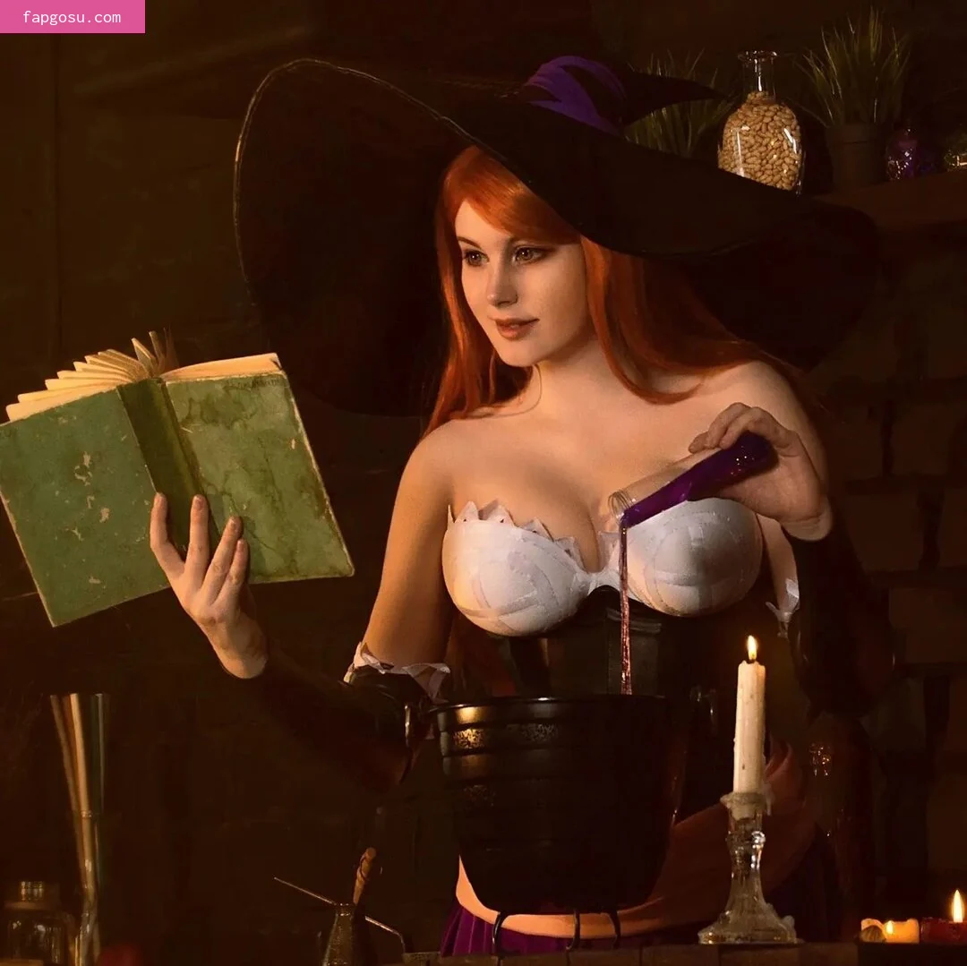 Zyunka Cosplay