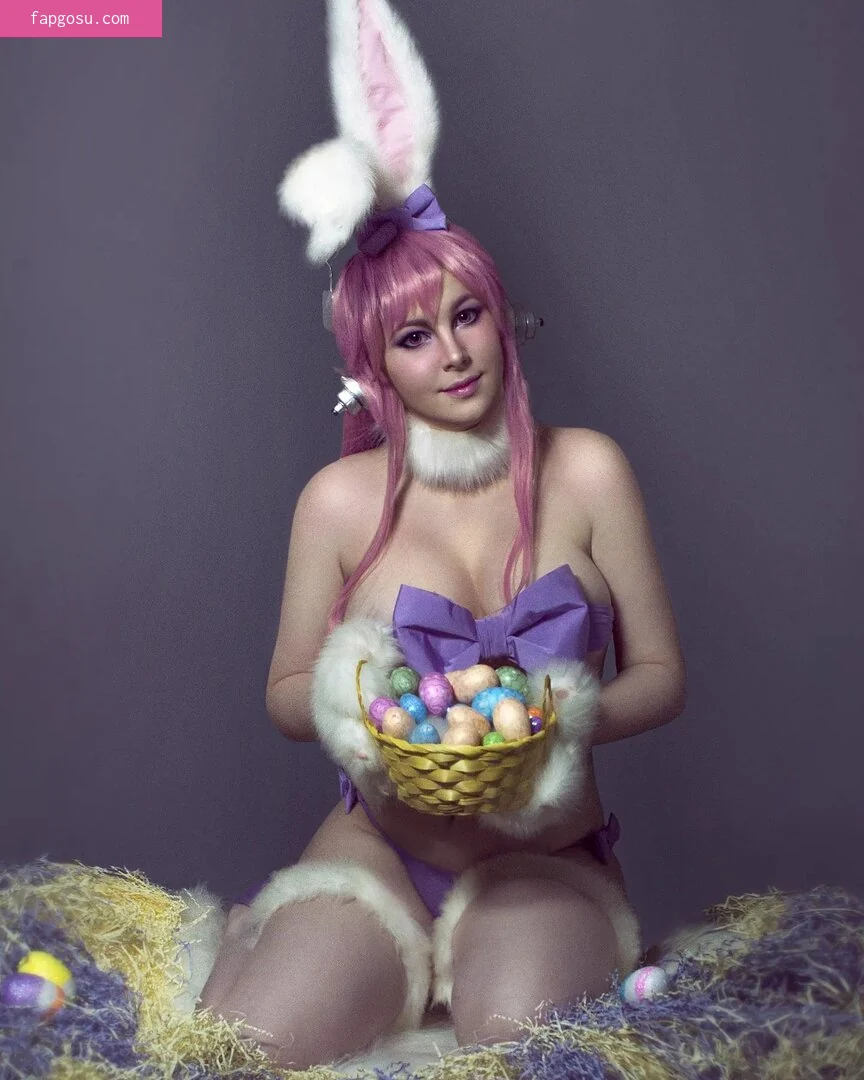 Zyunka Cosplay