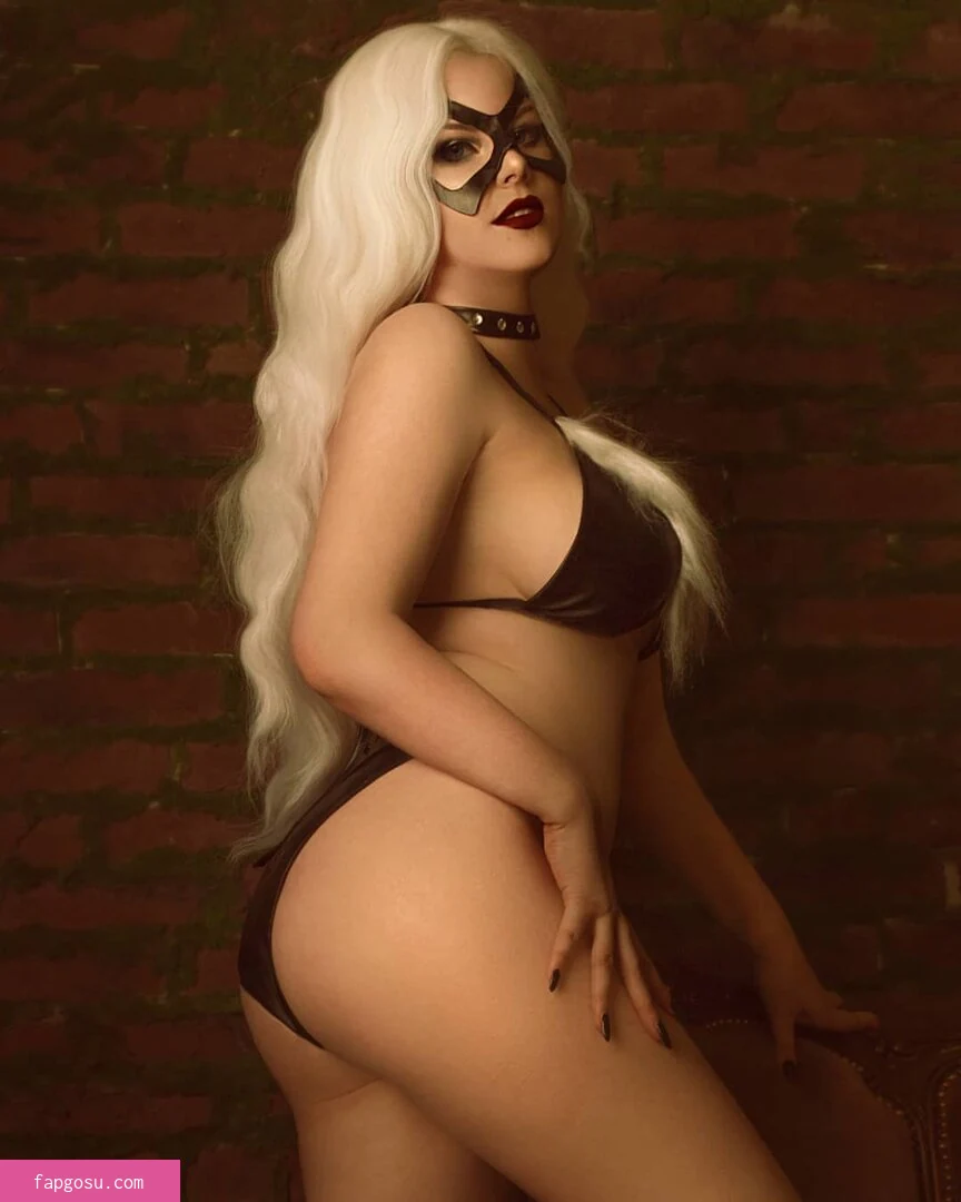 Zyunka Cosplay