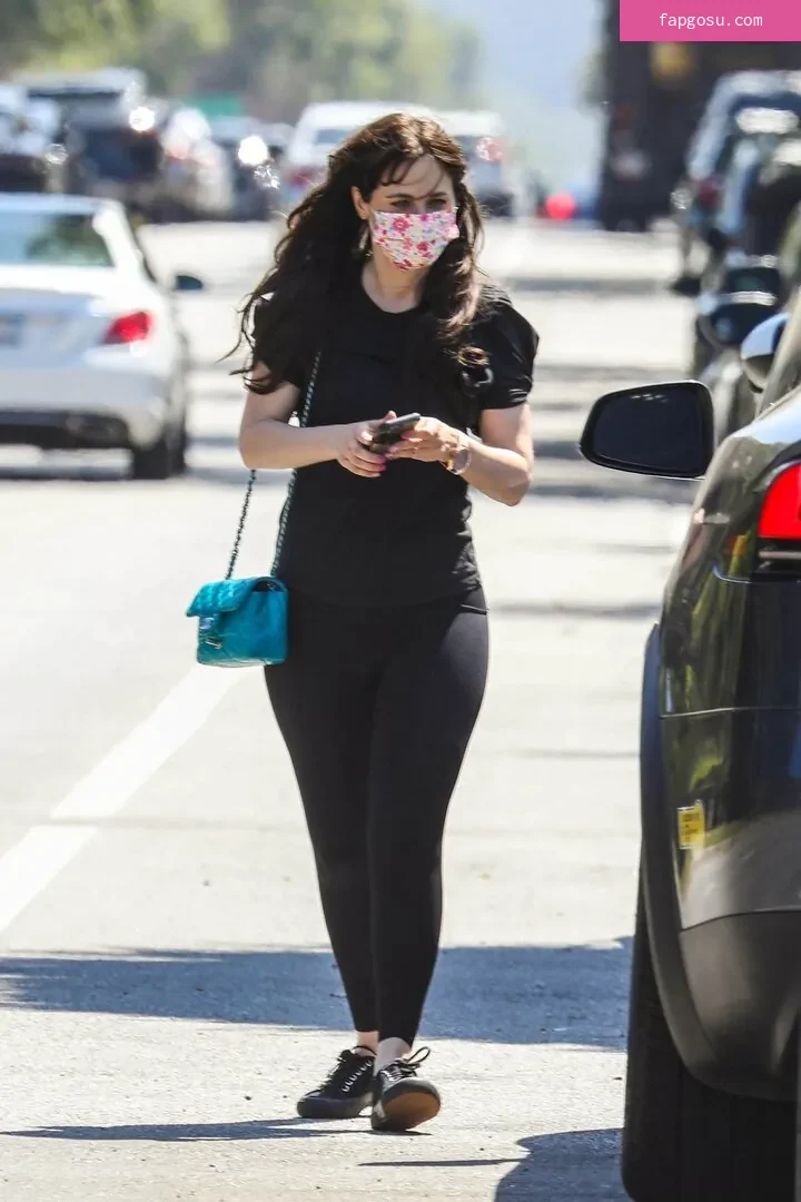 Zooey Deschanel