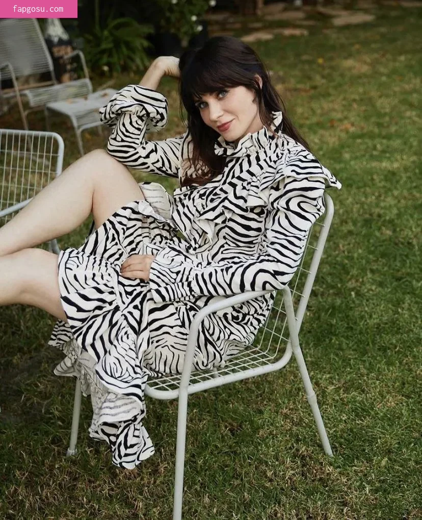 Zooey Deschanel