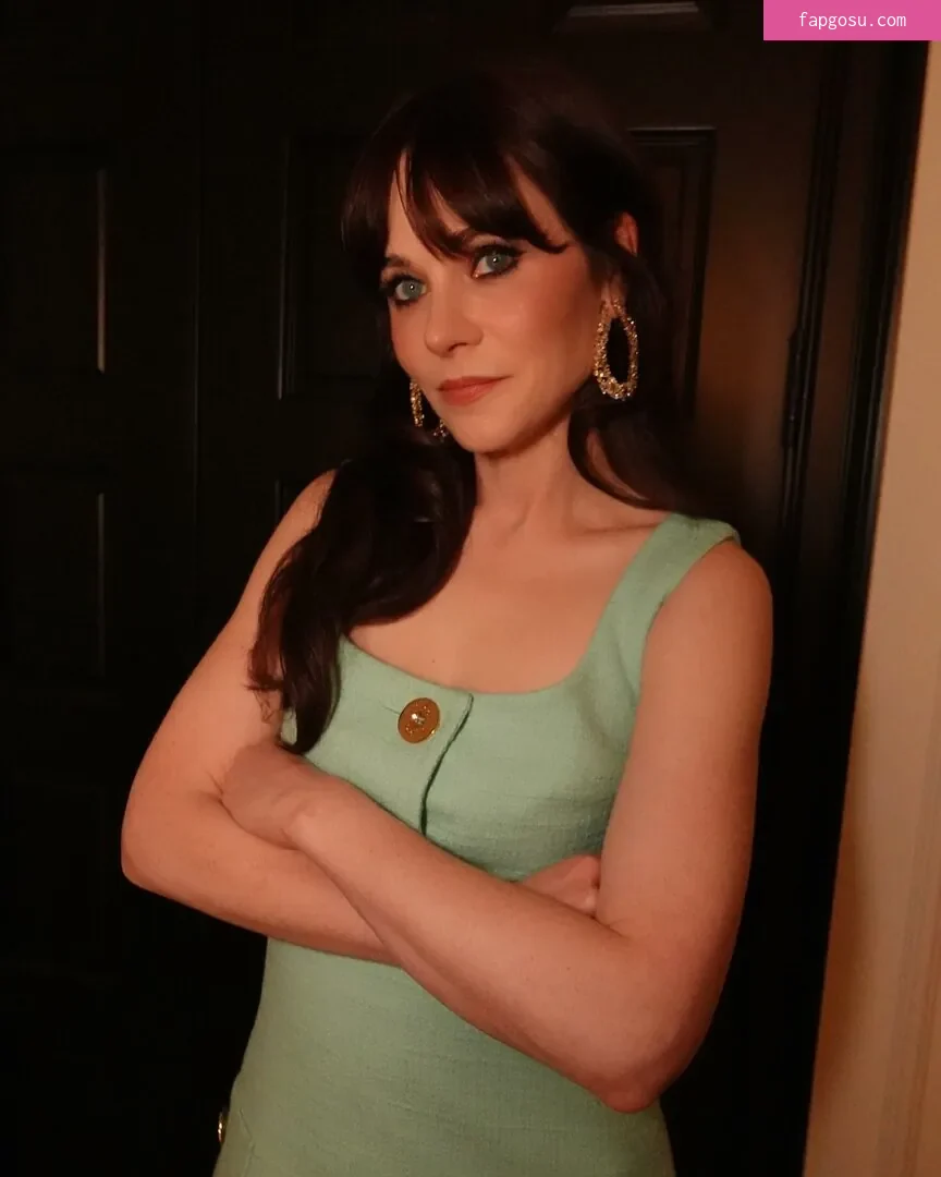 Zooey Deschanel