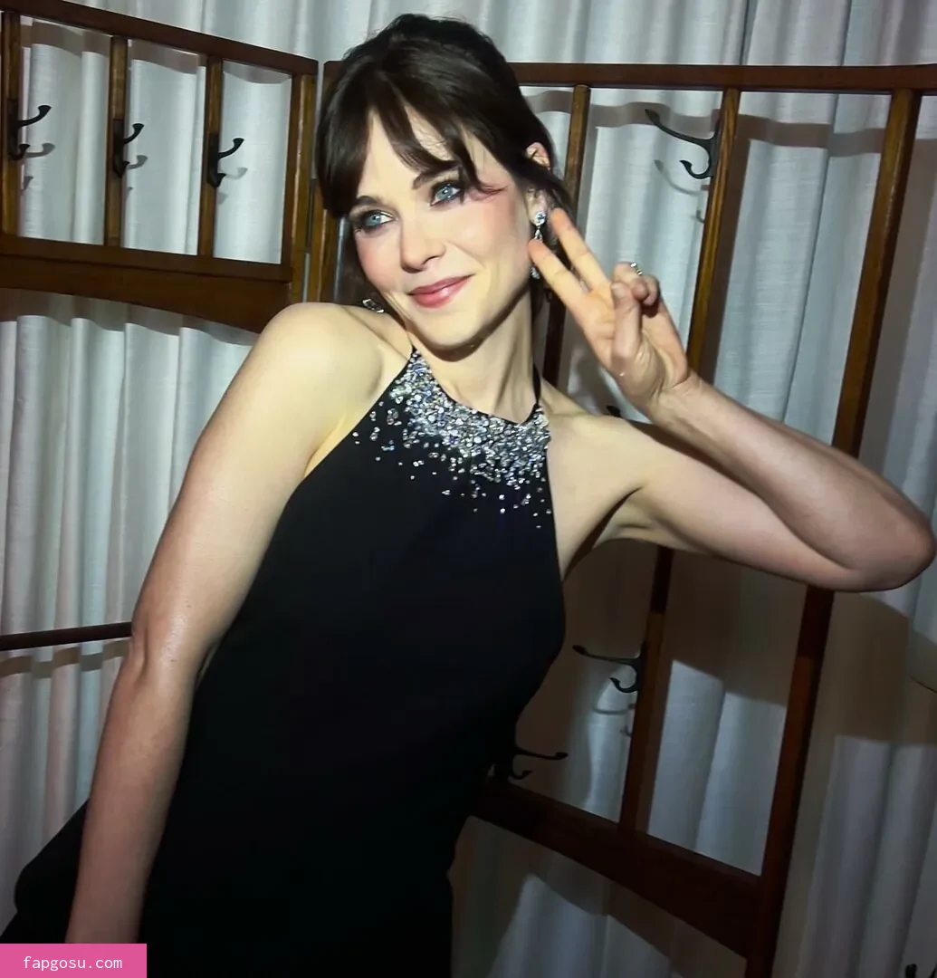 Zooey Deschanel