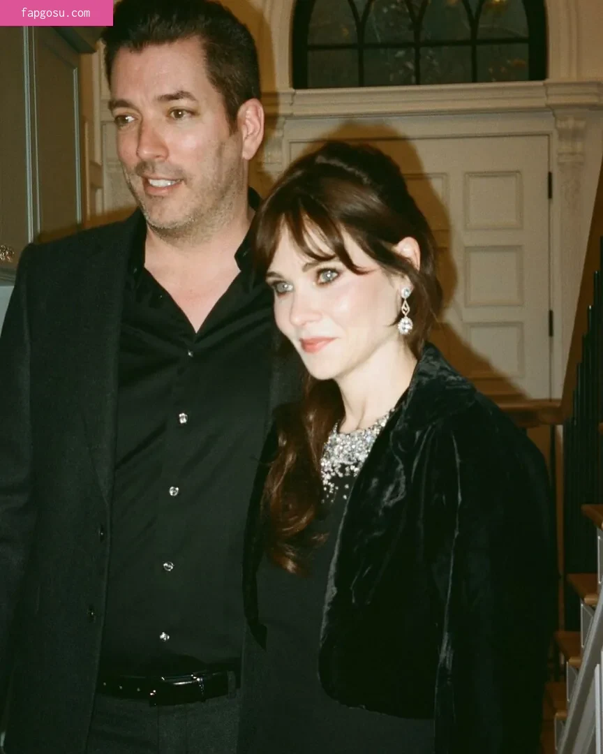 Zooey Deschanel