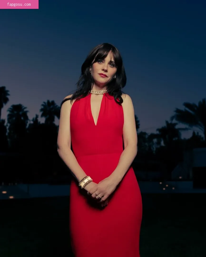 Zooey Deschanel