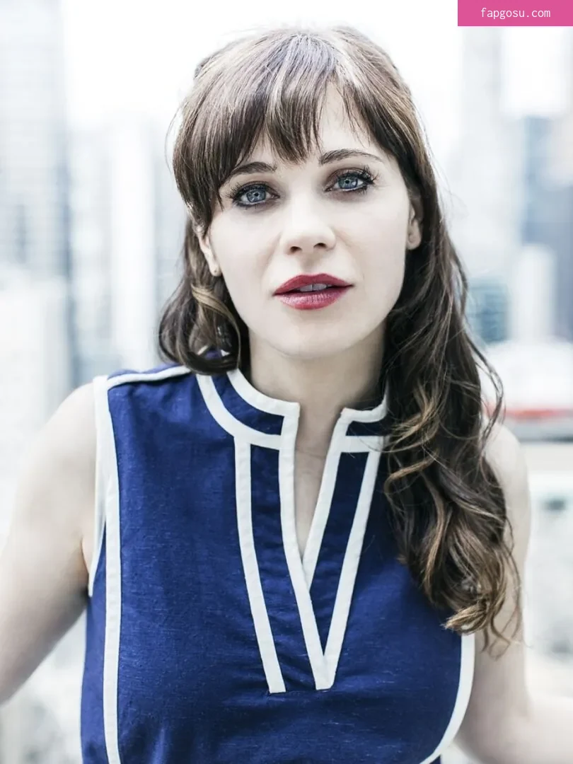 Zooey Deschanel