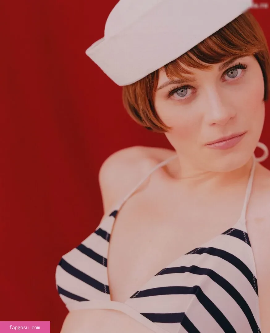 Zooey Deschanel