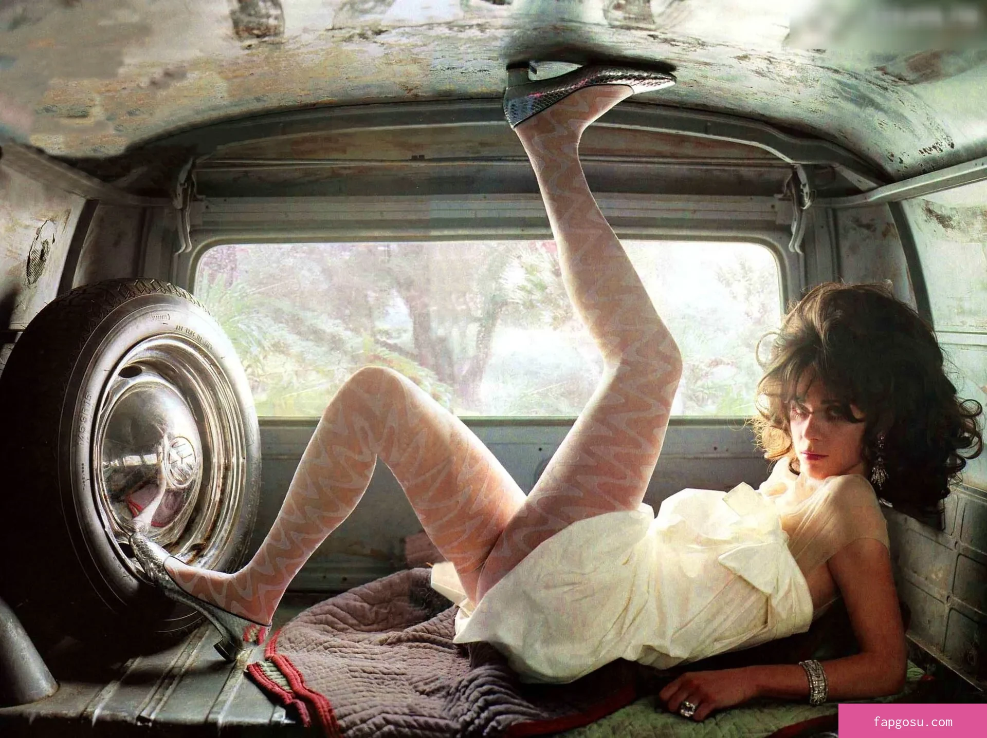 Zooey Deschanel