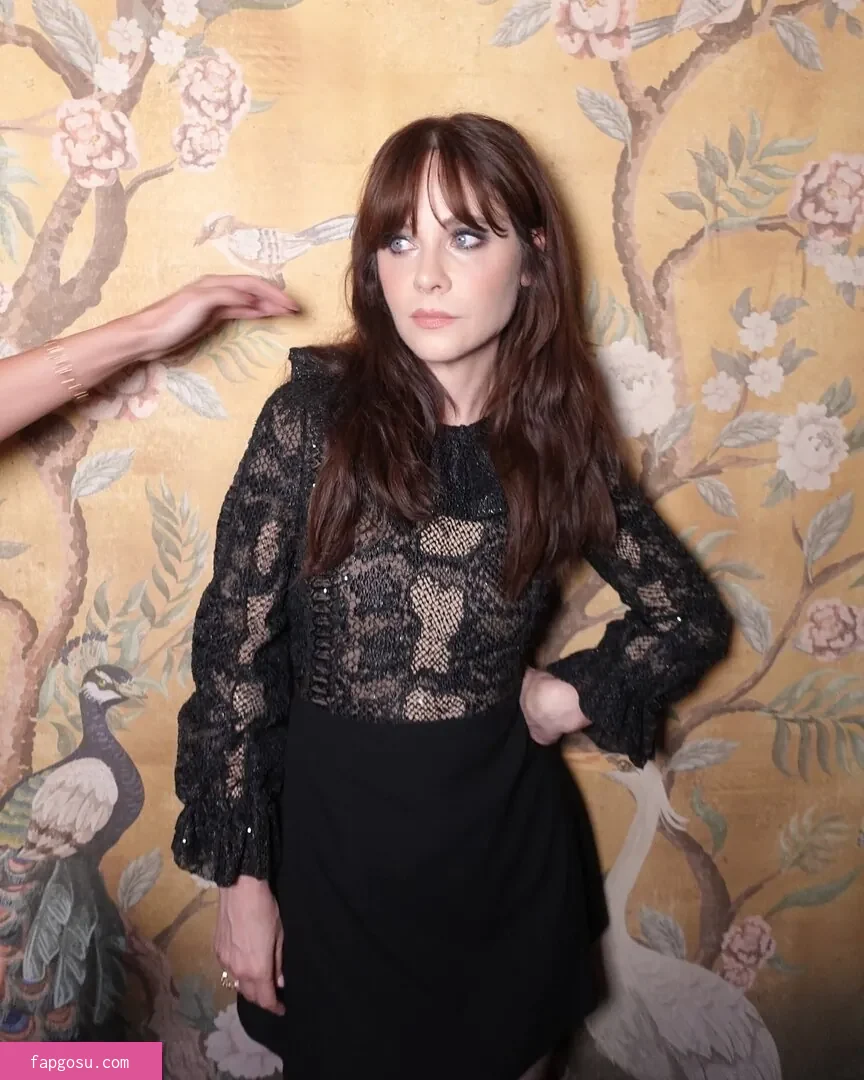 Zooey Deschanel