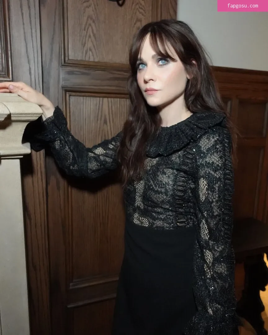 Zooey Deschanel