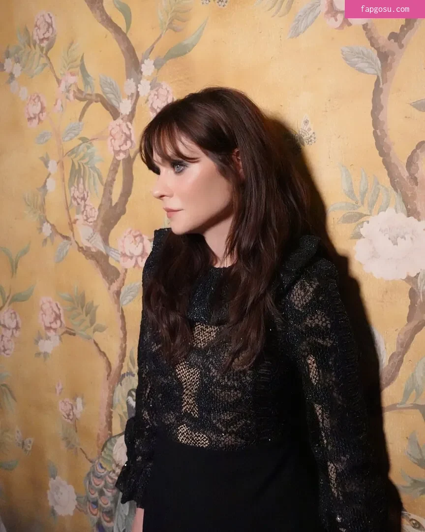 Zooey Deschanel