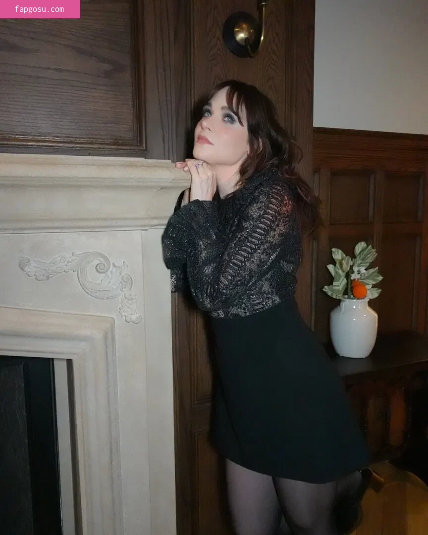 Zooey Deschanel
