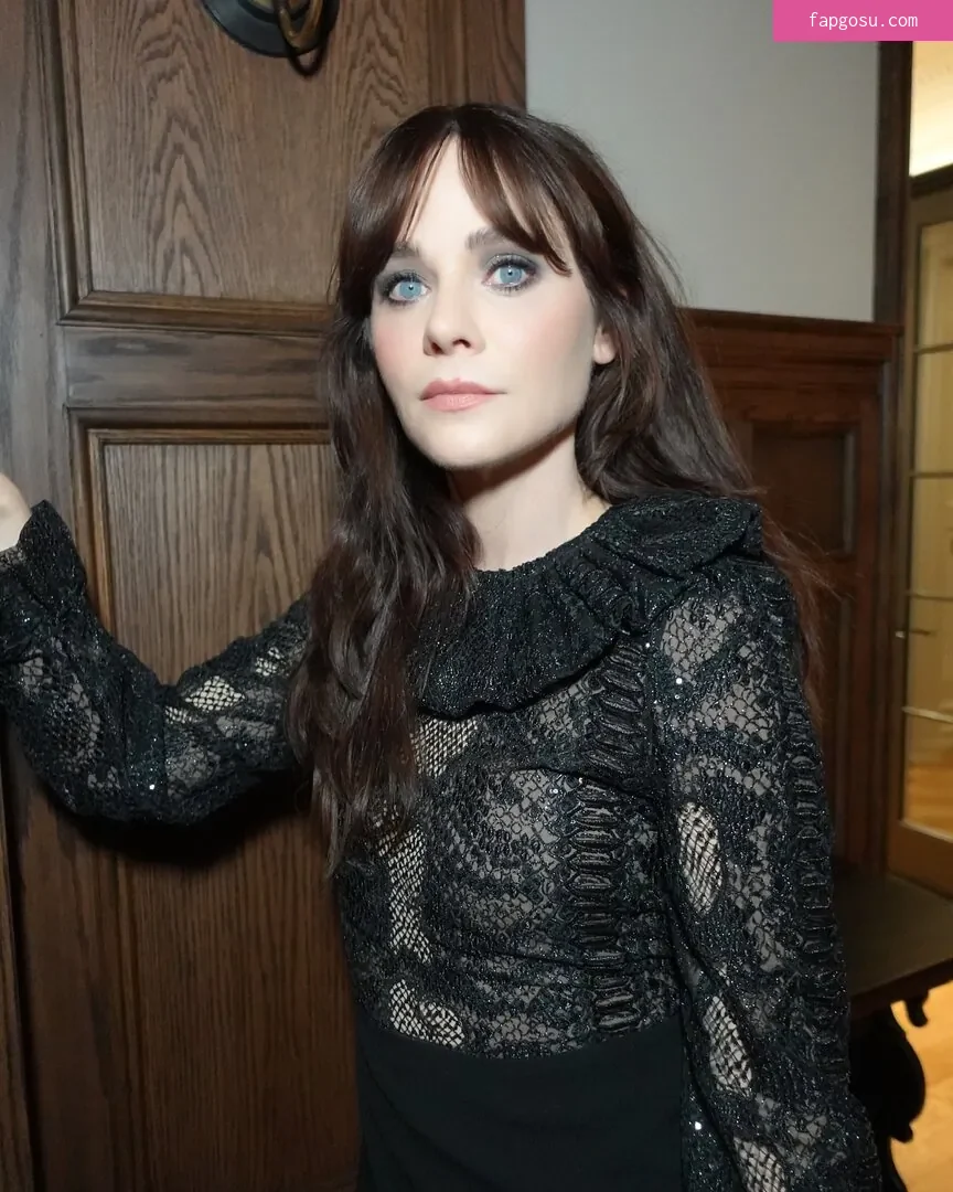 Zooey Deschanel