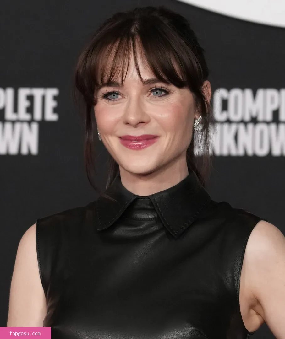 Zooey Deschanel