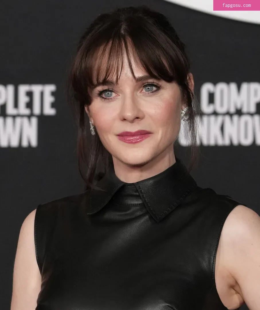Zooey Deschanel