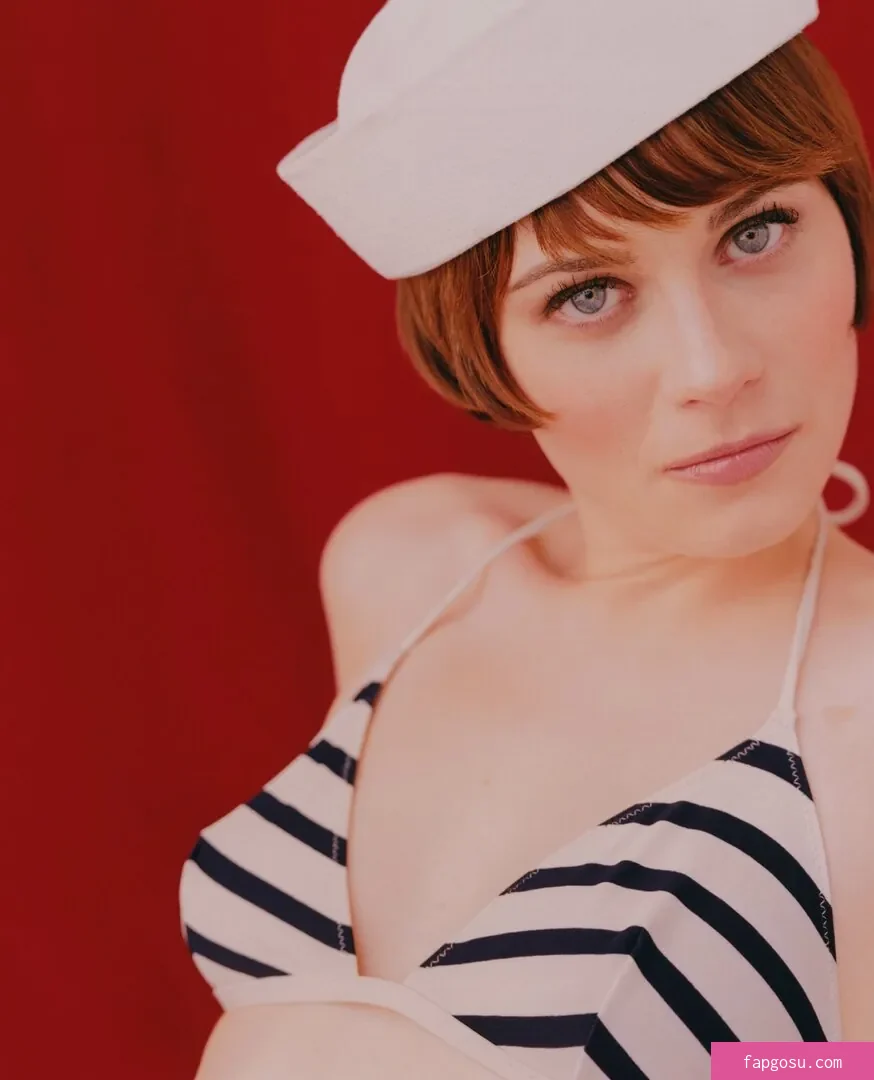 Zooey Deschanel