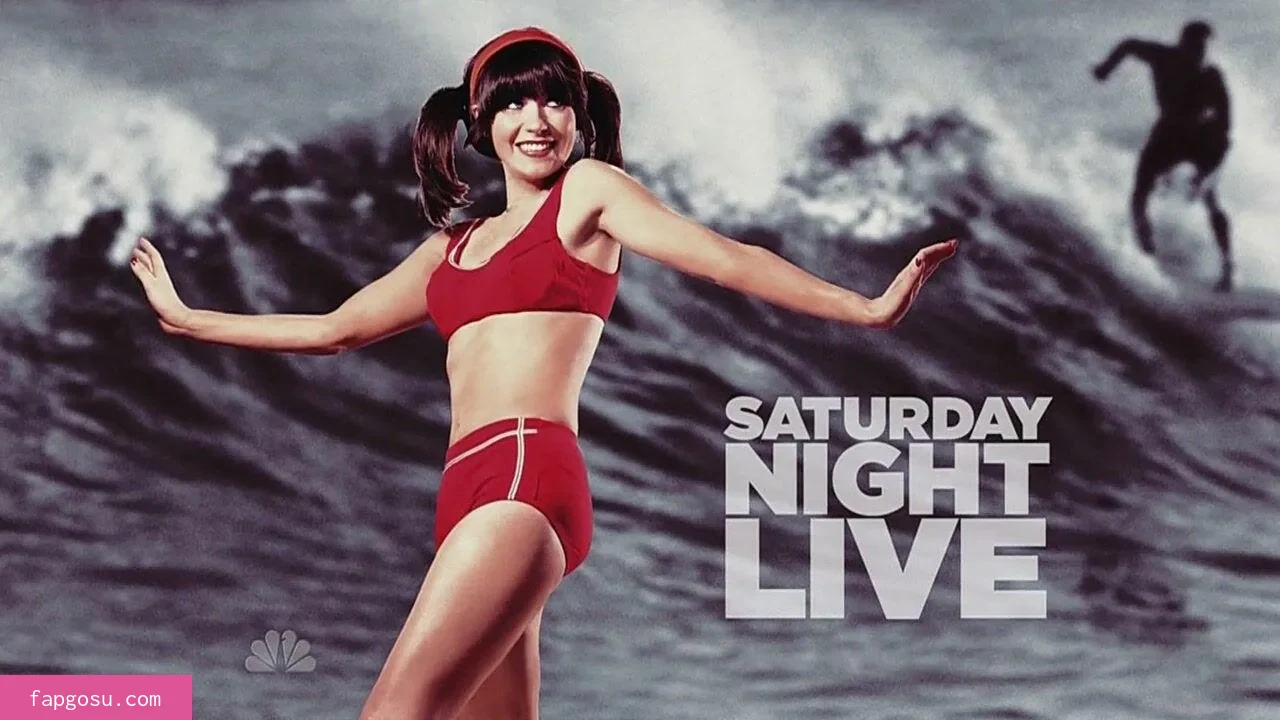 Zooey Deschanel