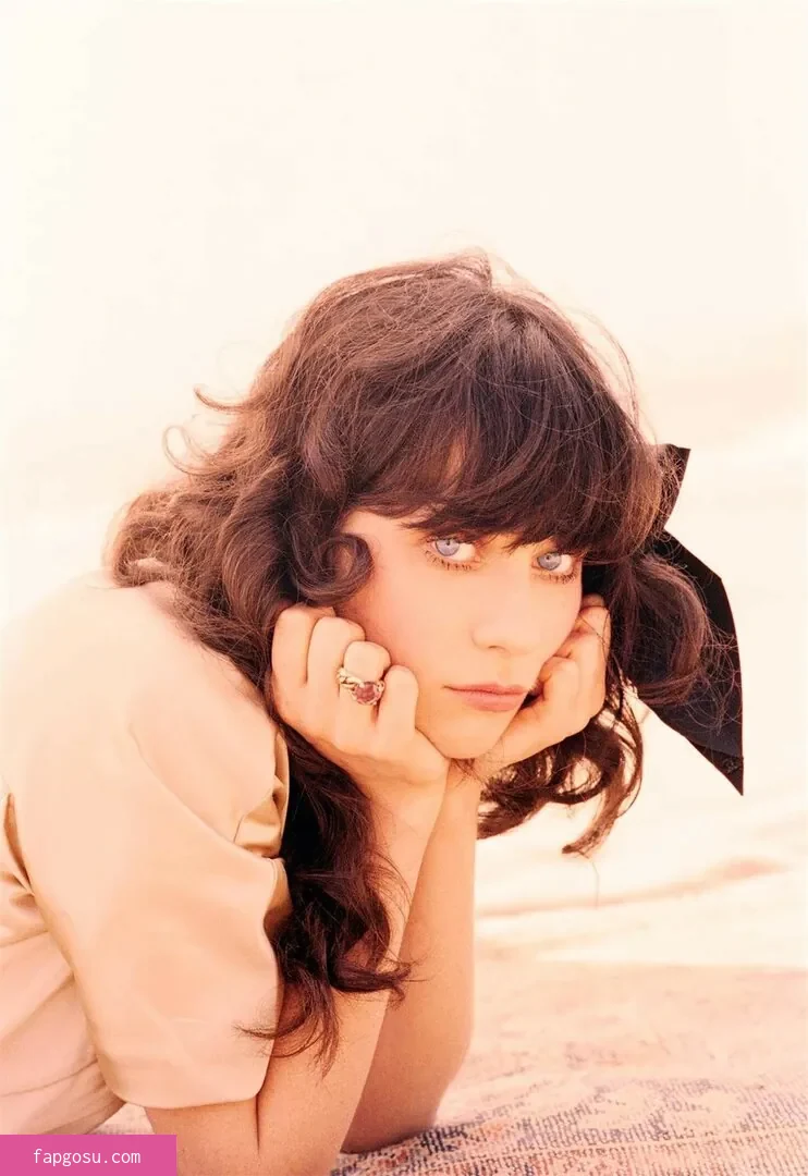 Zooey Deschanel