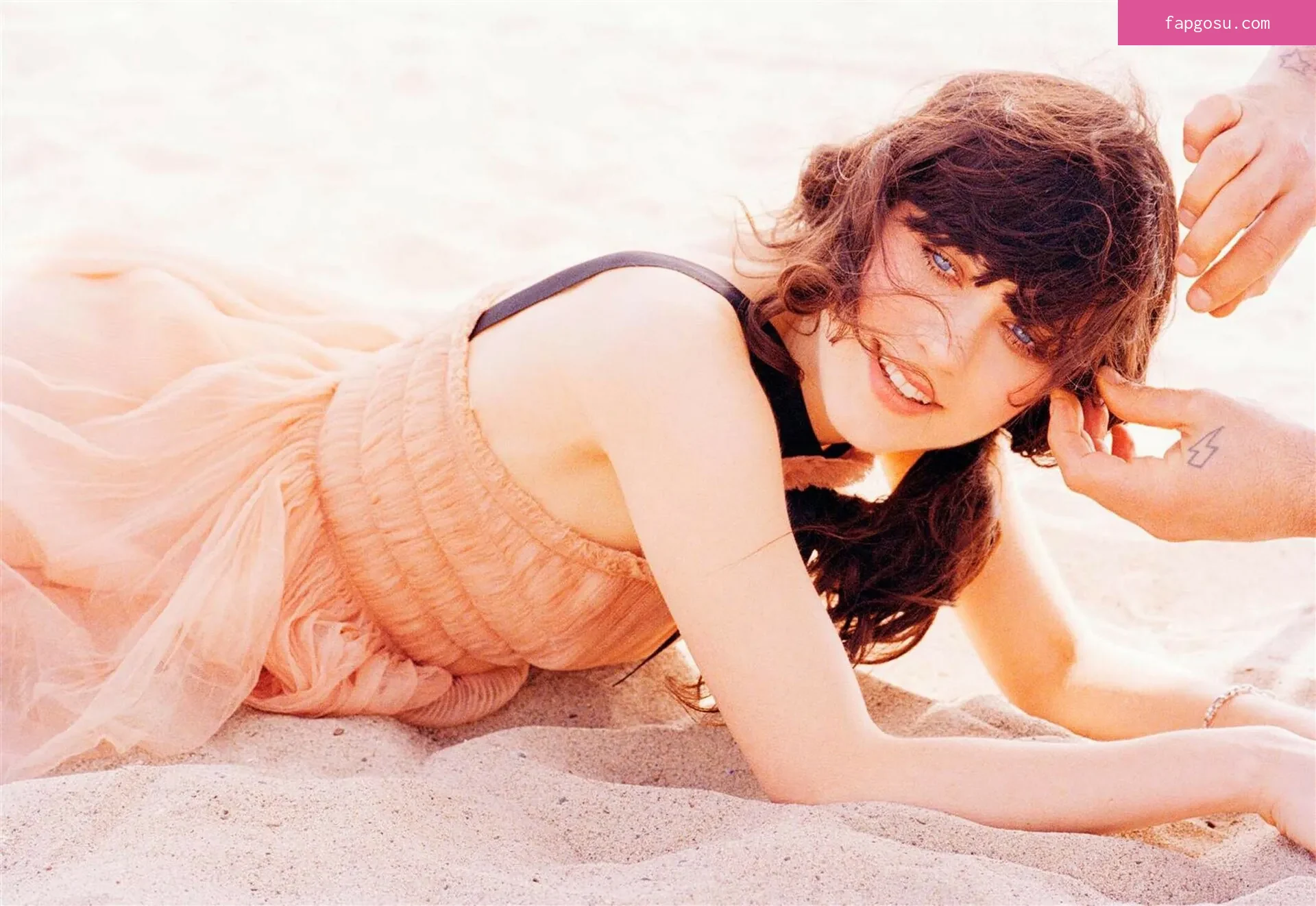 Zooey Deschanel
