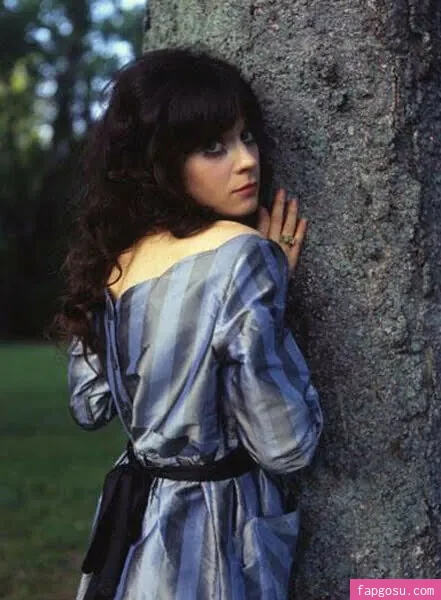 Zooey Deschanel