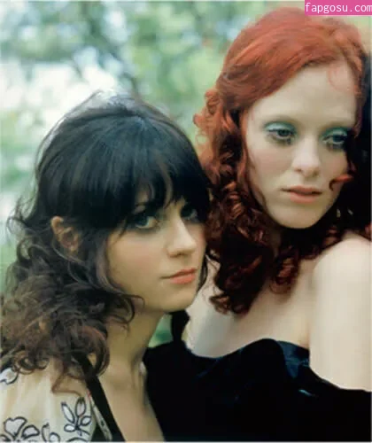 Zooey Deschanel