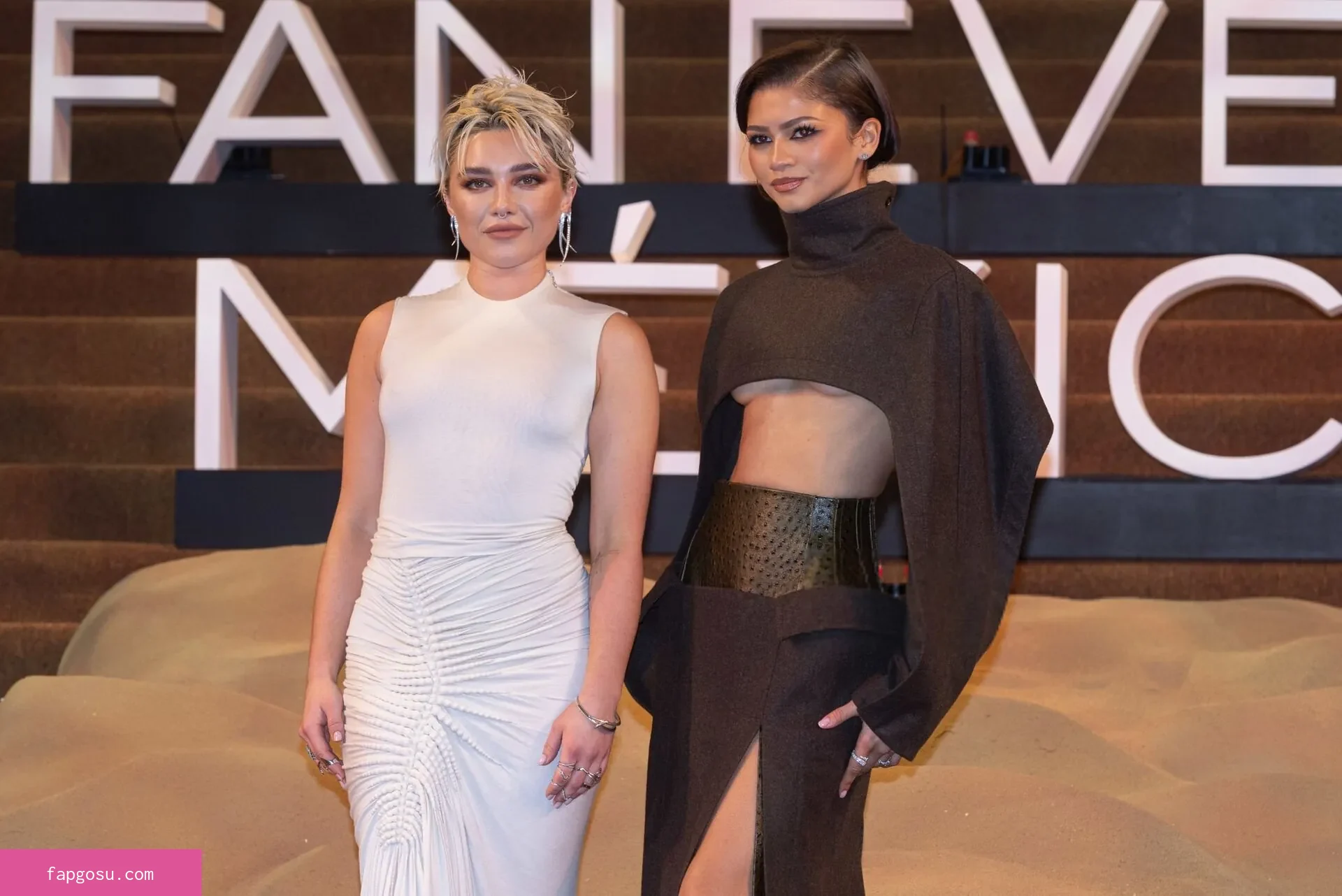 Zendaya