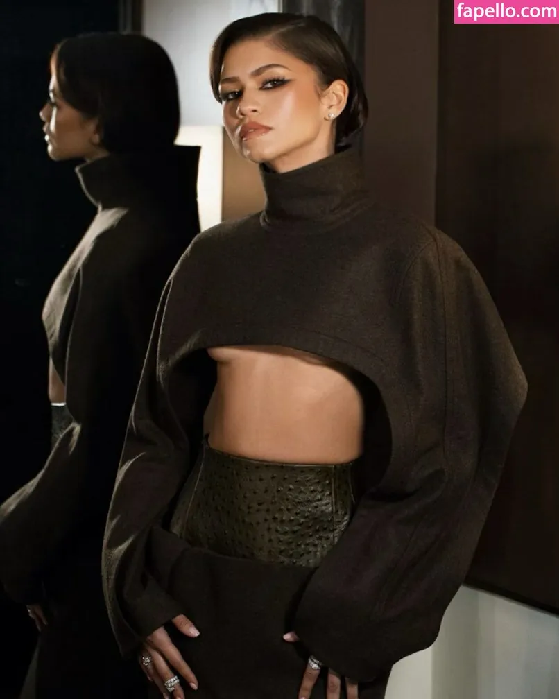 Zendaya
