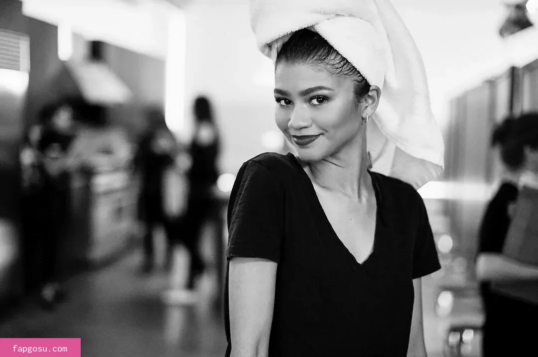 Zendaya