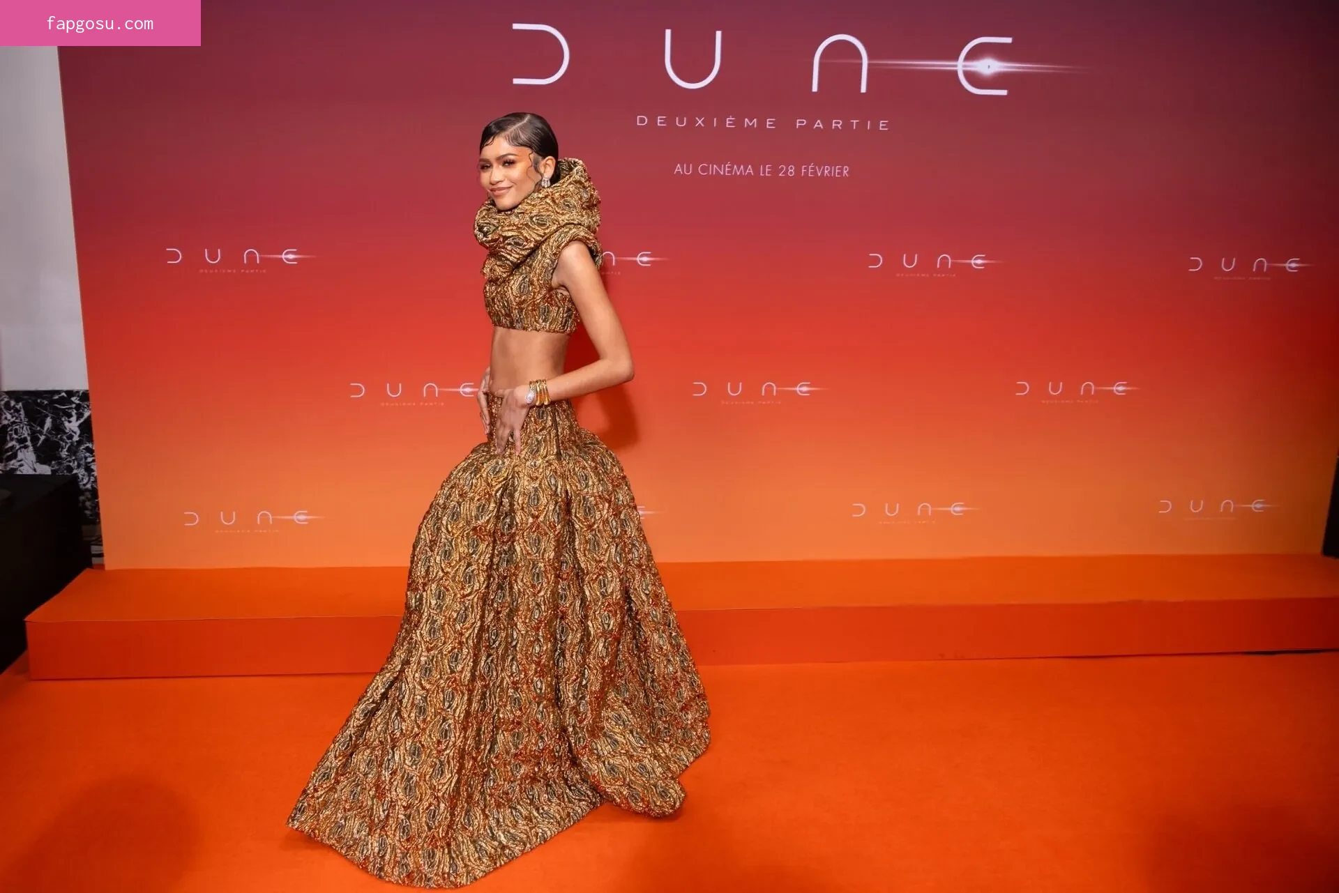 Zendaya