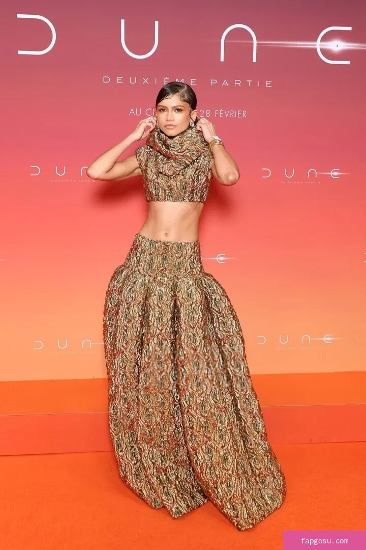 Zendaya