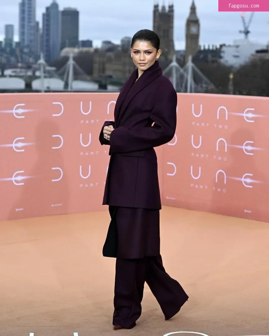 Zendaya