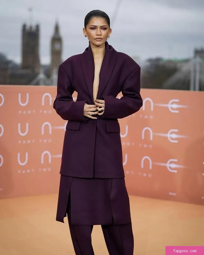 Zendaya