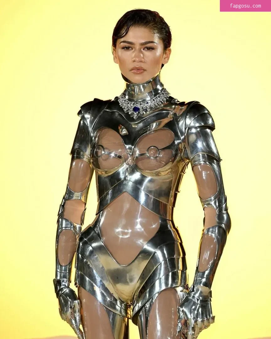 Zendaya