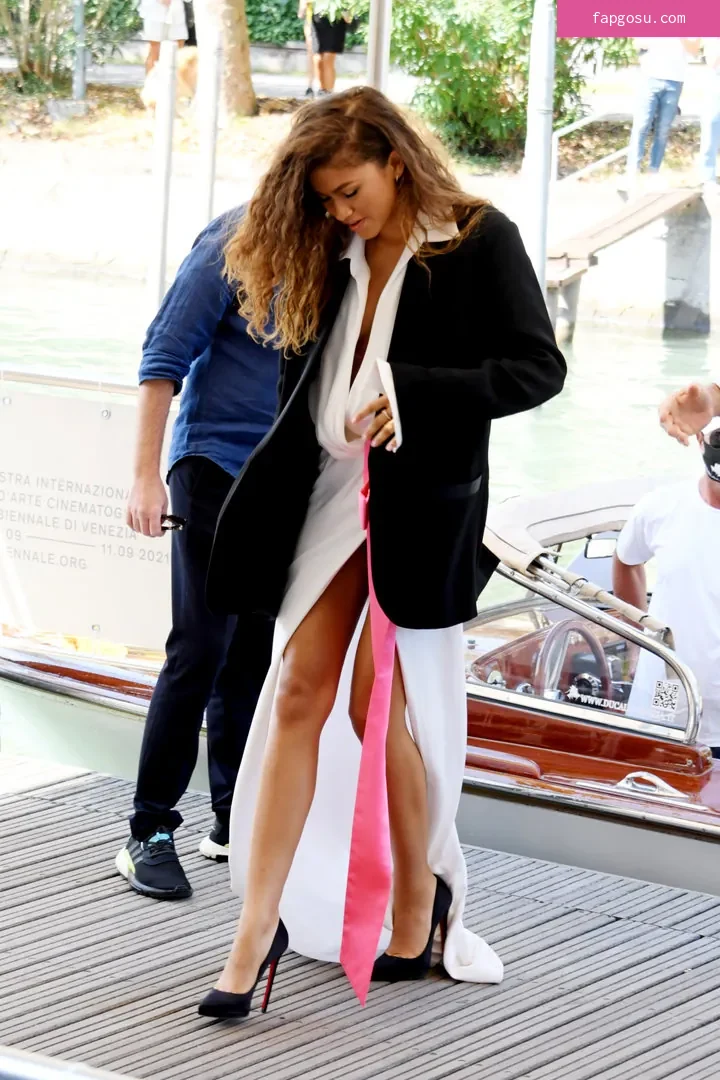 Zendaya