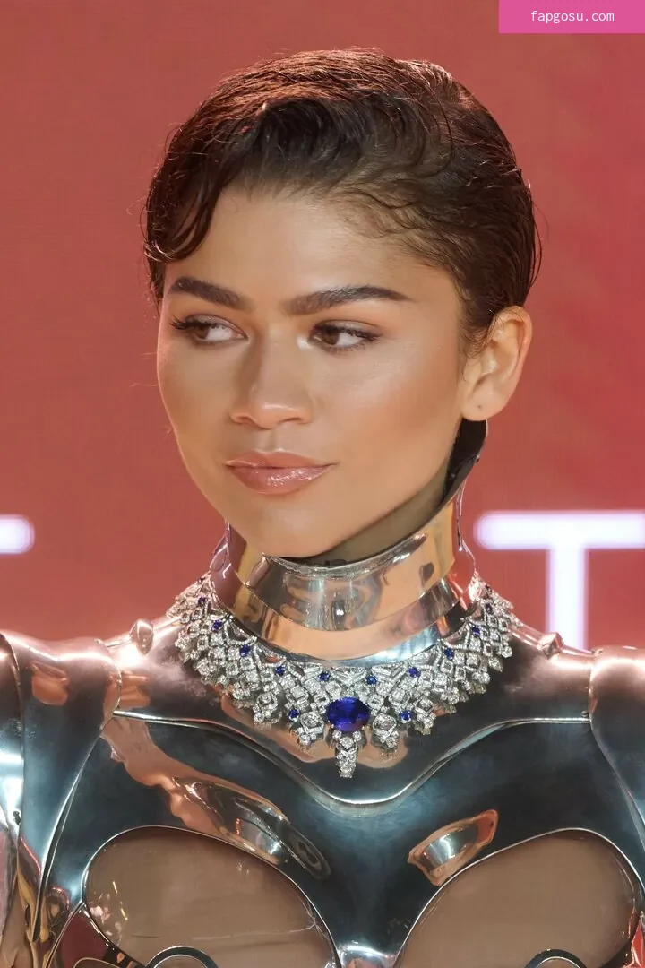 Zendaya
